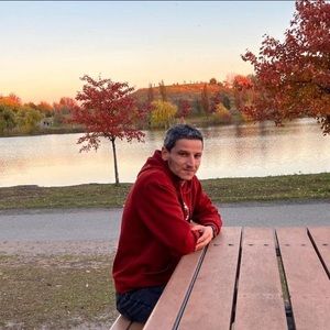 Meet your Posher, Marwen